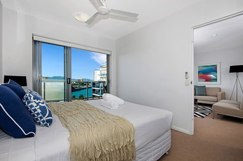 Allure Hotel & Apartments - Accommodation Search 27