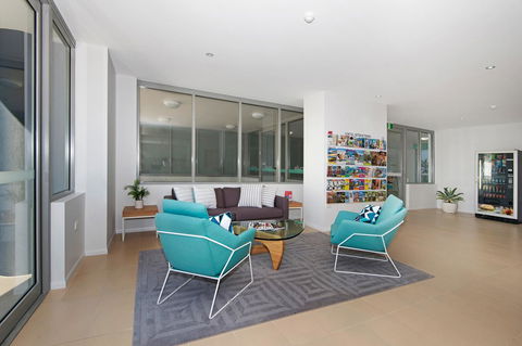 Allure Hotel & Apartments - Accommodation Search 18