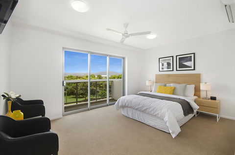 Allure Hotel & Apartments - Accommodation Search 6