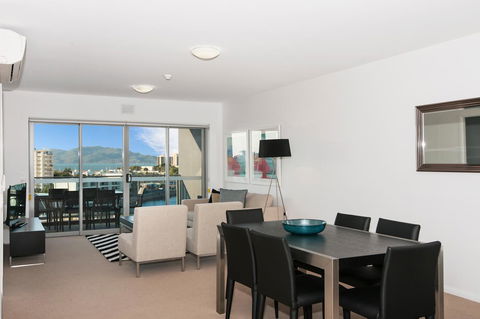 Allure Hotel & Apartments - Accommodation Search 40
