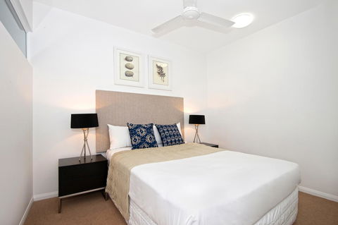 Allure Hotel & Apartments - Accommodation Search 29