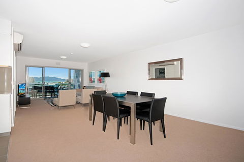 Allure Hotel & Apartments - Accommodation Search 30