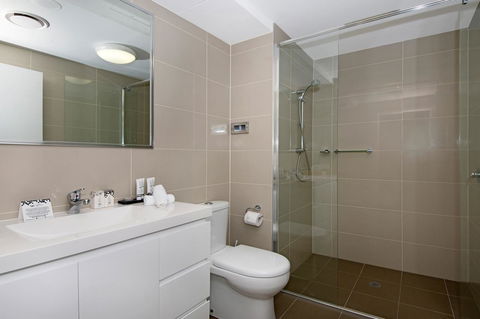 Allure Hotel & Apartments - Accommodation Search 5