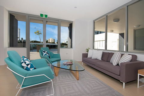 Allure Hotel & Apartments - Accommodation Search 15
