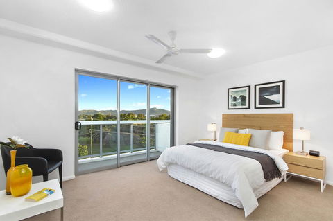 Allure Hotel & Apartments - Accommodation Search 32