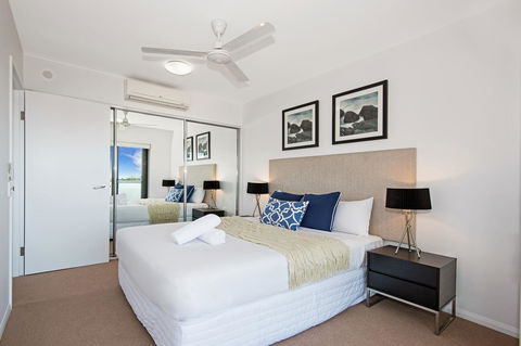 Allure Hotel & Apartments - Accommodation Search 34