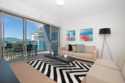 Allure Hotel & Apartments - Accommodation Search 11