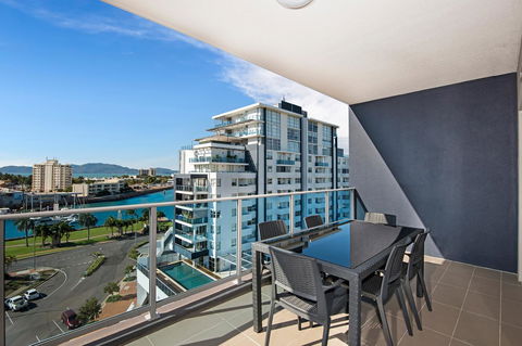 Allure Hotel & Apartments - Accommodation Search 12