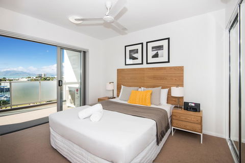 Allure Hotel & Apartments - Accommodation Search 36