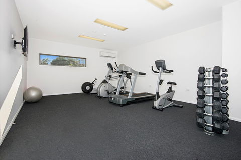 Allure Hotel & Apartments - Accommodation Search 19