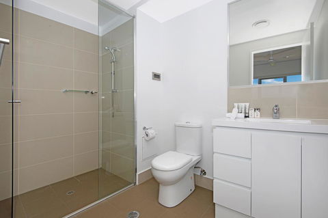 Allure Hotel & Apartments - Accommodation Search 42