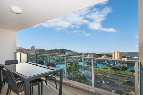 Allure Hotel & Apartments - Accommodation Search 39