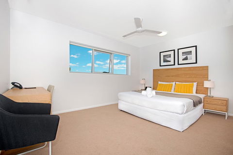 Allure Hotel & Apartments - Accommodation Search 23
