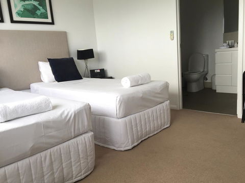 Allure Hotel & Apartments - Accommodation Search 31