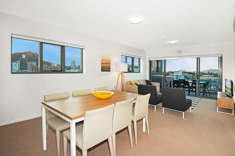 Allure Hotel & Apartments - Accommodation Search 7