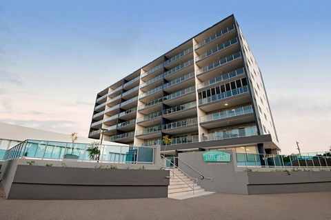 Allure Hotel & Apartments - Accommodation Search 0