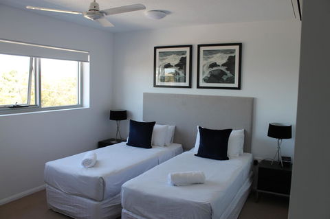 Allure Hotel & Apartments - Accommodation Search 33