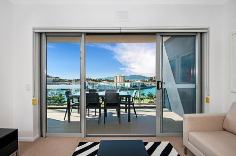 Allure Hotel & Apartments - Accommodation Search 26