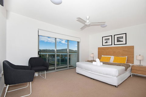 Allure Hotel & Apartments - Accommodation Search 25