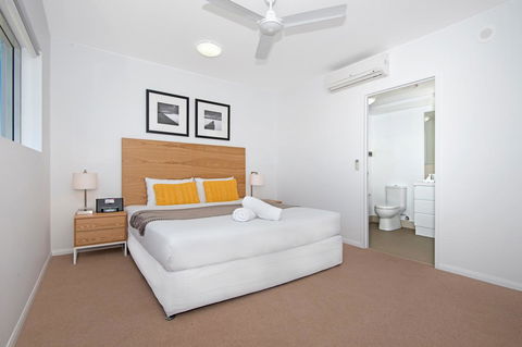 Allure Hotel & Apartments - Accommodation Search 22