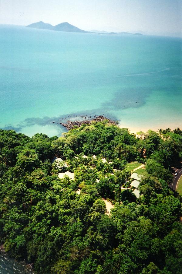 Midgeree Bar QLD Accommodation Search