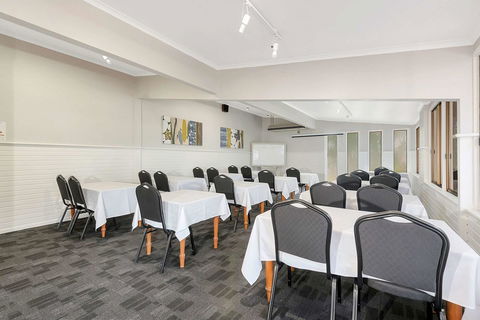Econo Lodge Toowoomba Motel & Events Centre - Accommodation Search 22