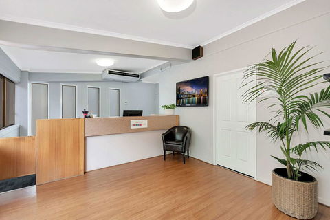 Econo Lodge Toowoomba Motel & Events Centre - Accommodation Search 18