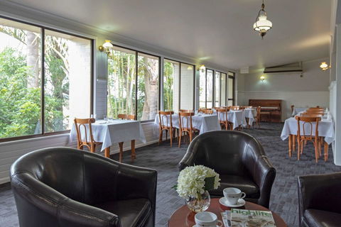 Econo Lodge Toowoomba Motel & Events Centre - Accommodation Search 5
