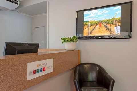 Econo Lodge Toowoomba Motel & Events Centre - Accommodation Search 12