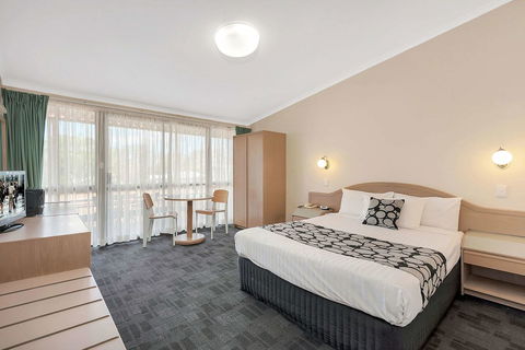 Econo Lodge Toowoomba Motel & Events Centre - Accommodation Search 1
