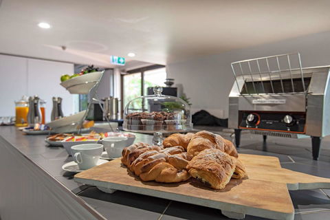 Econo Lodge Toowoomba Motel & Events Centre - Accommodation Search 7