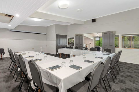 Econo Lodge Toowoomba Motel & Events Centre - Accommodation Search 9