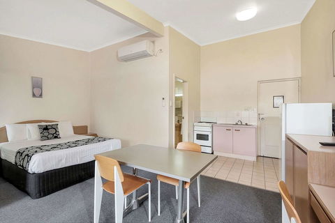 Econo Lodge Toowoomba Motel & Events Centre - Accommodation Search 19