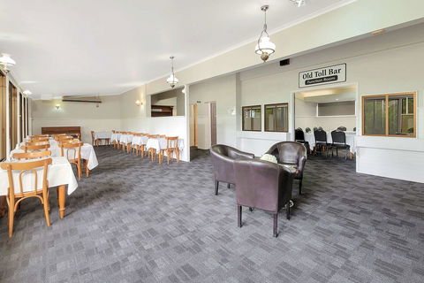 Econo Lodge Toowoomba Motel & Events Centre - Accommodation Search 13