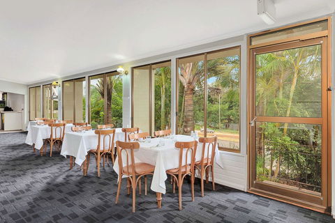 Econo Lodge Toowoomba Motel & Events Centre - Accommodation Search 24