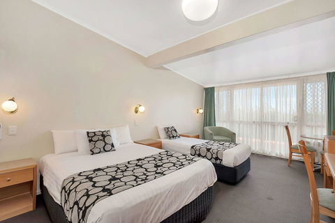Econo Lodge Toowoomba Motel & Events Centre - Accommodation Search 4
