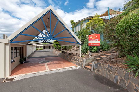 Econo Lodge Toowoomba Motel & Events Centre - Accommodation Search 2