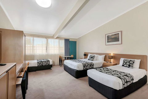 Econo Lodge Toowoomba Motel & Events Centre - Accommodation Search 11