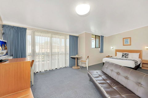 Econo Lodge Toowoomba Motel & Events Centre - Accommodation Search 10