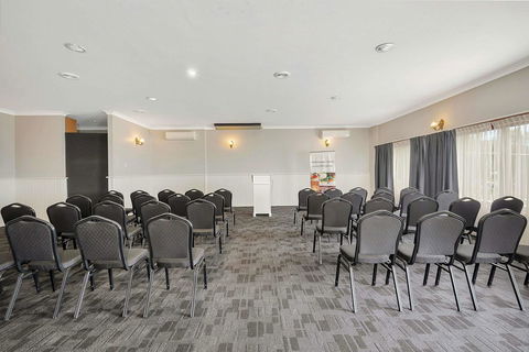 Econo Lodge Toowoomba Motel & Events Centre - Accommodation Search 6