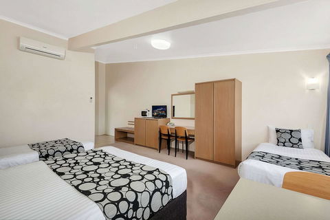 Econo Lodge Toowoomba Motel & Events Centre - Accommodation Search 14