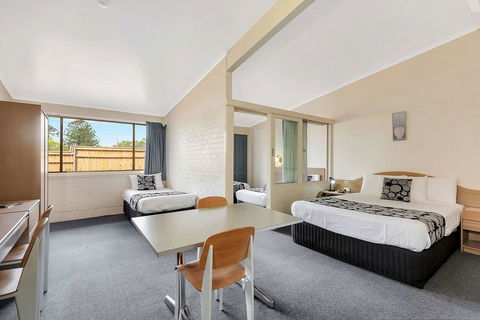 Econo Lodge Toowoomba Motel & Events Centre - Accommodation Search 8