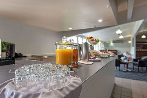 Econo Lodge Toowoomba Motel & Events Centre - Accommodation Search 15