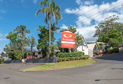 Econo Lodge Toowoomba Motel & Events Centre - Accommodation Search 20