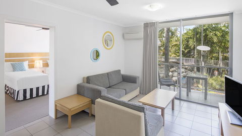 Oaks Port Douglas Resort - Accommodation Search 1
