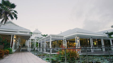 Oaks Port Douglas Resort - Accommodation Search 6
