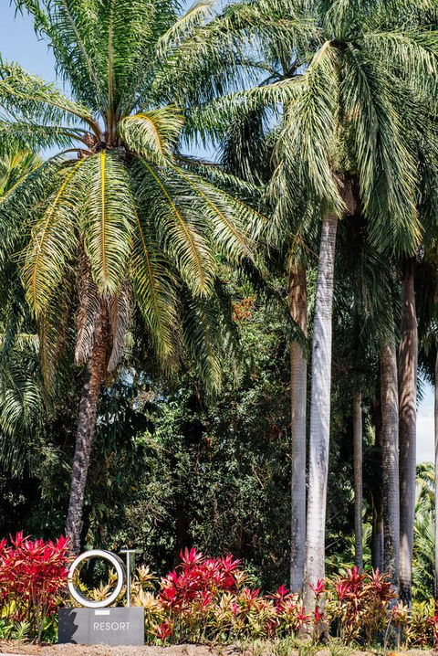 Oaks Port Douglas Resort - Accommodation Search 40