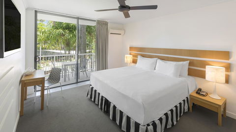 Oaks Port Douglas Resort - Accommodation Search 26