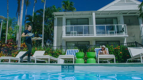 Oaks Port Douglas Resort - Accommodation Search 4