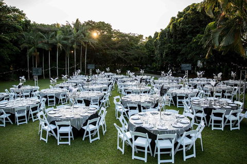 Oaks Port Douglas Resort - Accommodation Search 36